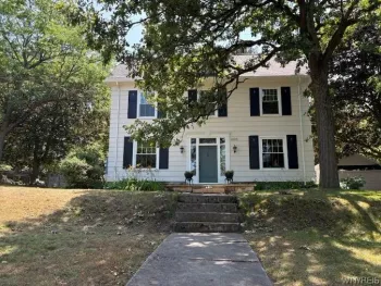 Property at 10775 Main Street, Clarence, NY 14031
