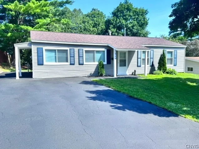 Property at 510 Deerwood Road, Utica, NY 13502