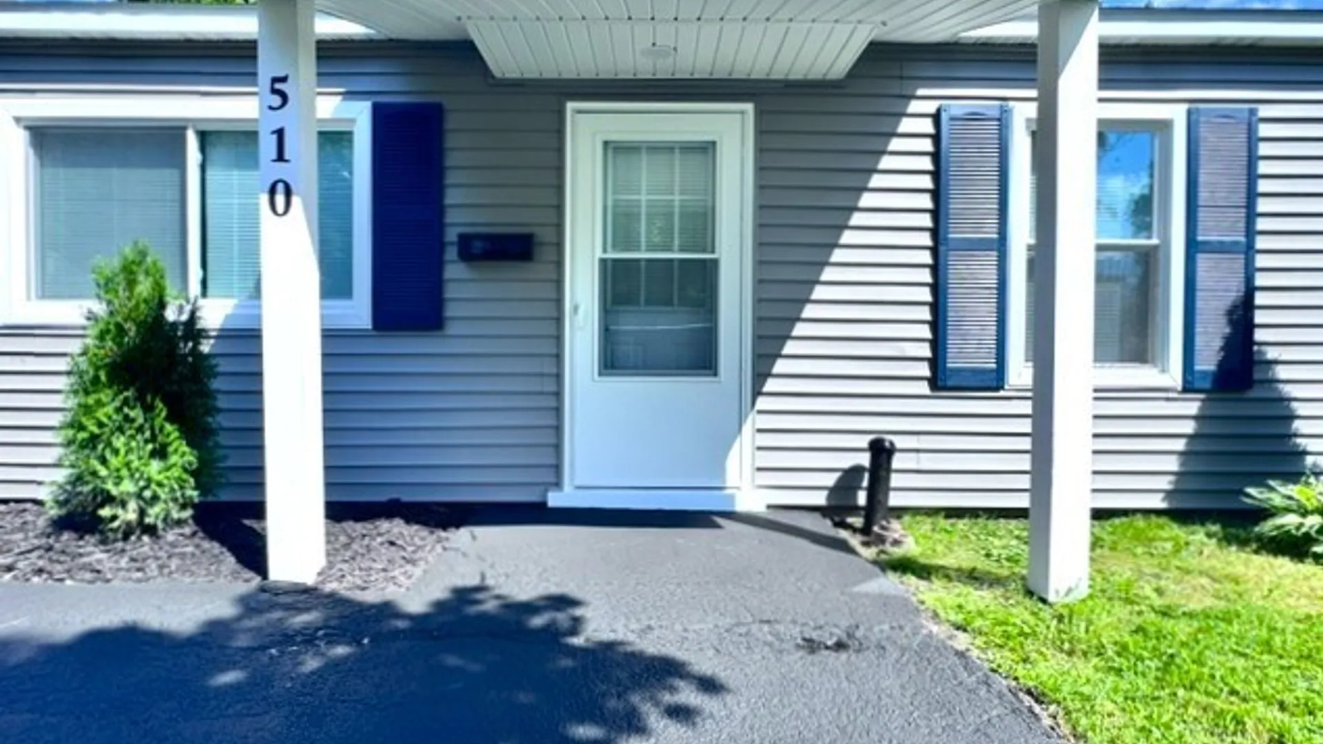 Property at 510 Deerwood Road, Utica, NY 13502 5