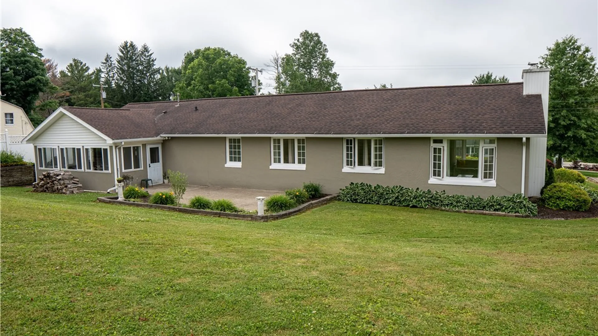 Property at 58 Chestnut Street, Franklinville, NY 14737 9
