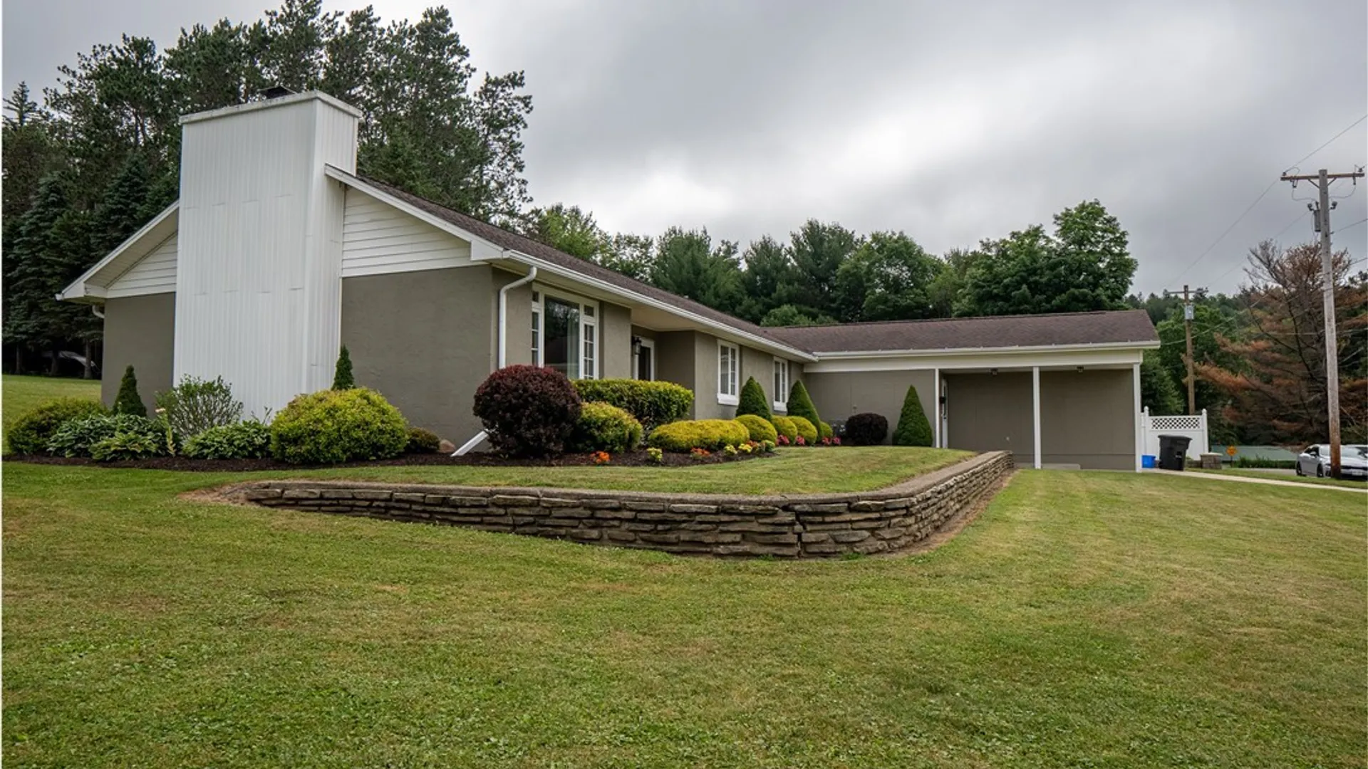 Property at 58 Chestnut Street, Franklinville, NY 14737 6