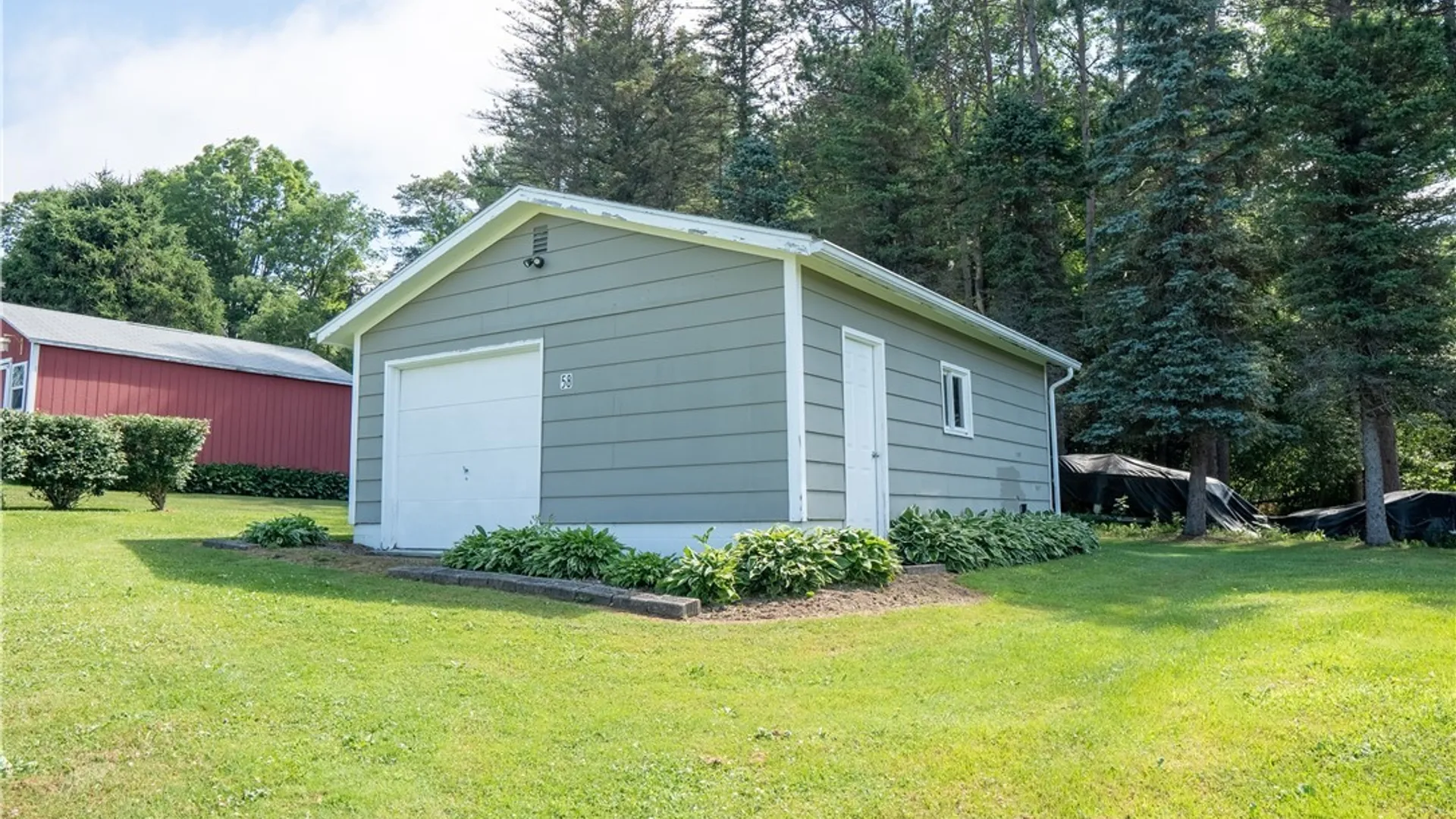 Property at 58 Chestnut Street, Franklinville, NY 14737 18