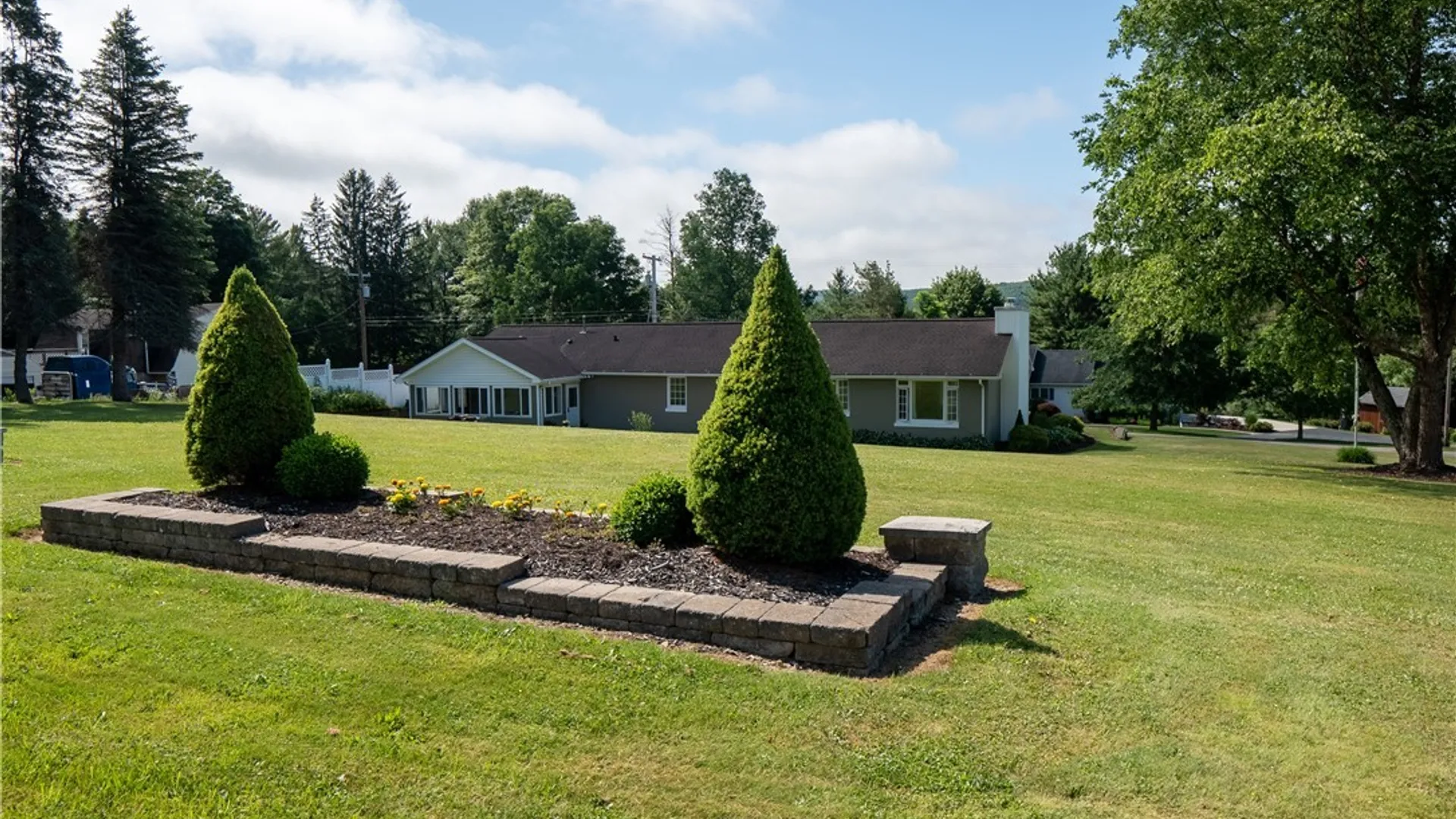 Property at 58 Chestnut Street, Franklinville, NY 14737 16