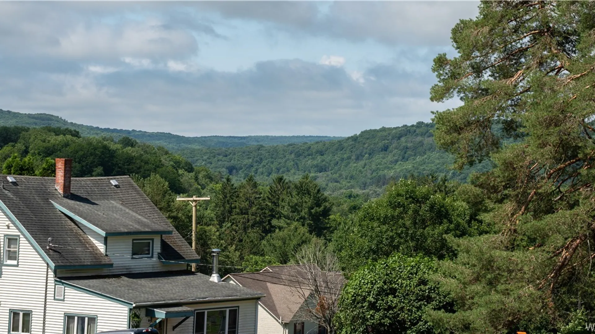 Property at 58 Chestnut Street, Franklinville, NY 14737 11