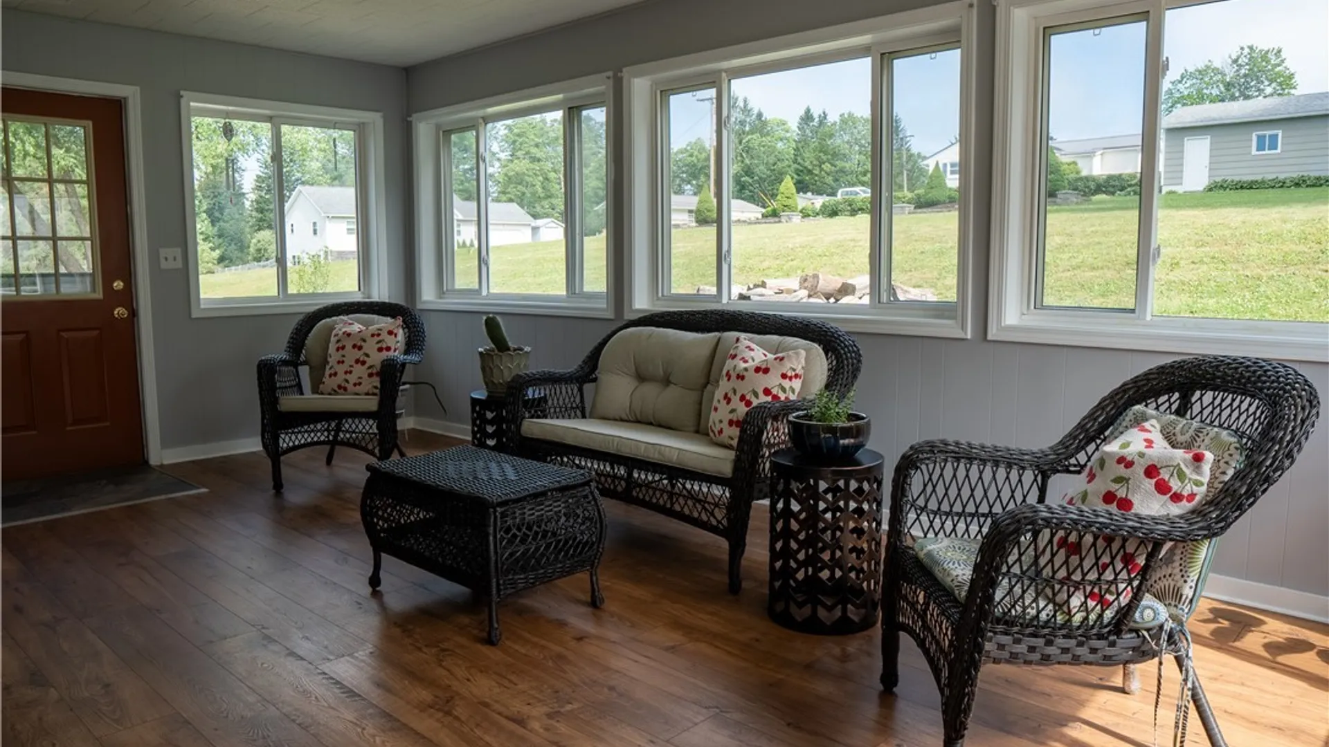 Property at 58 Chestnut Street, Franklinville, NY 14737 36