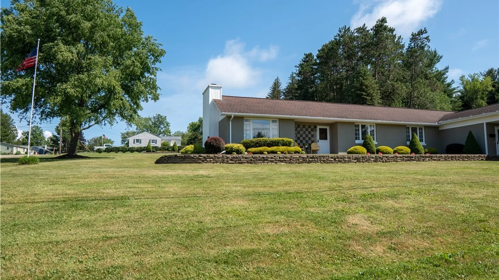 Property at 58 Chestnut Street, Franklinville, NY 14737 5