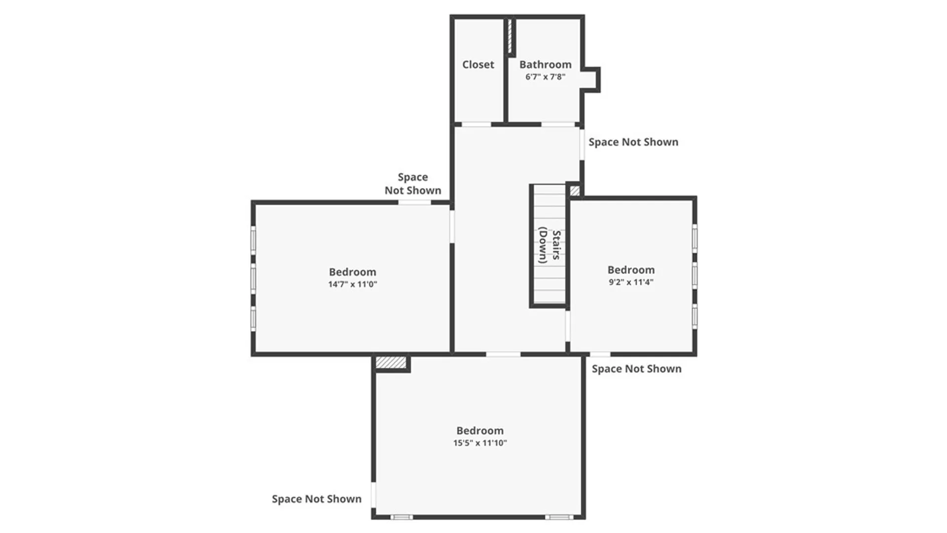 Property at 27 North Walnut Street, Attica, NY 14011 42