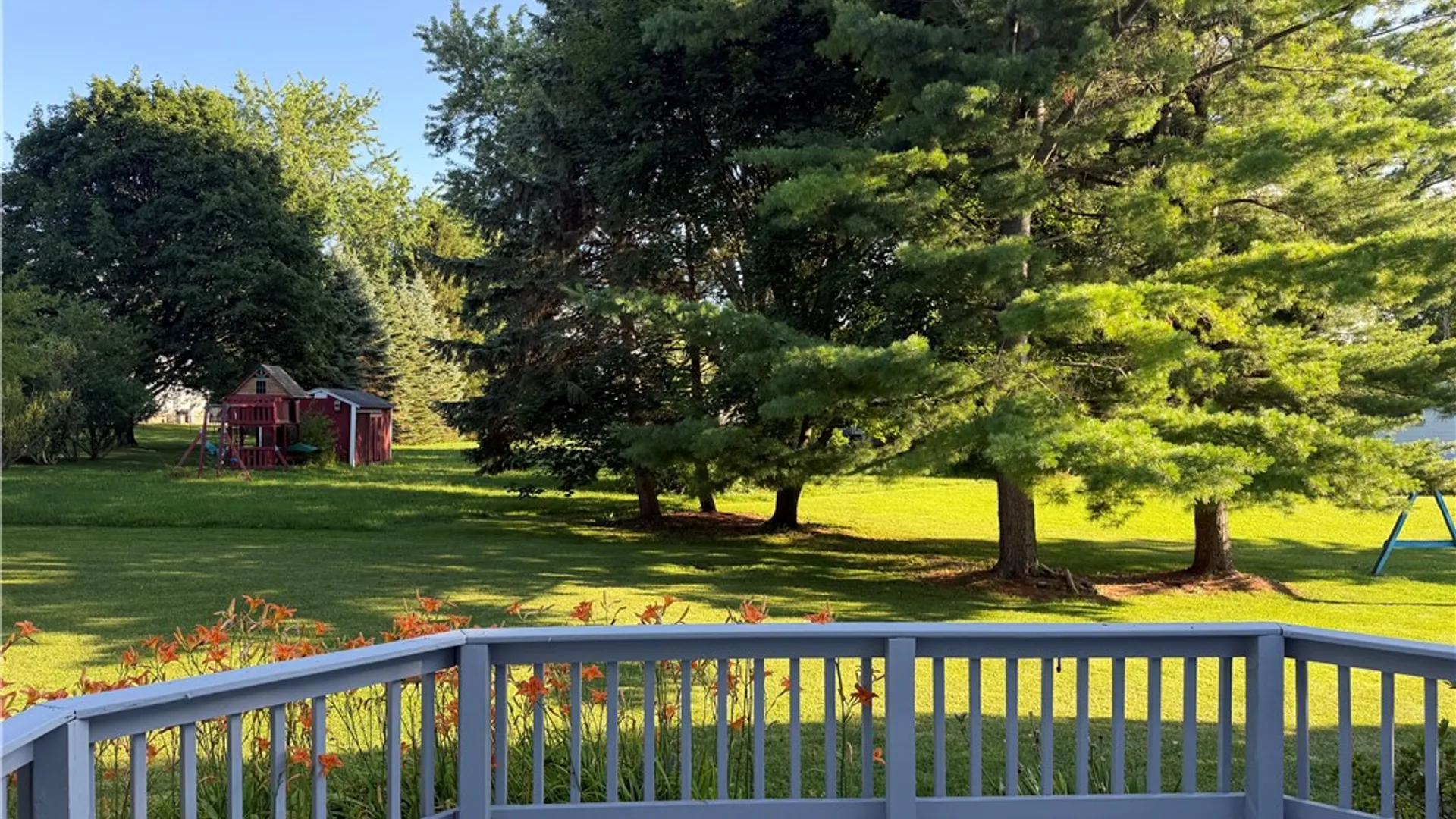 Property at 11 Wildherd Drive, Henrietta, NY 14467 24