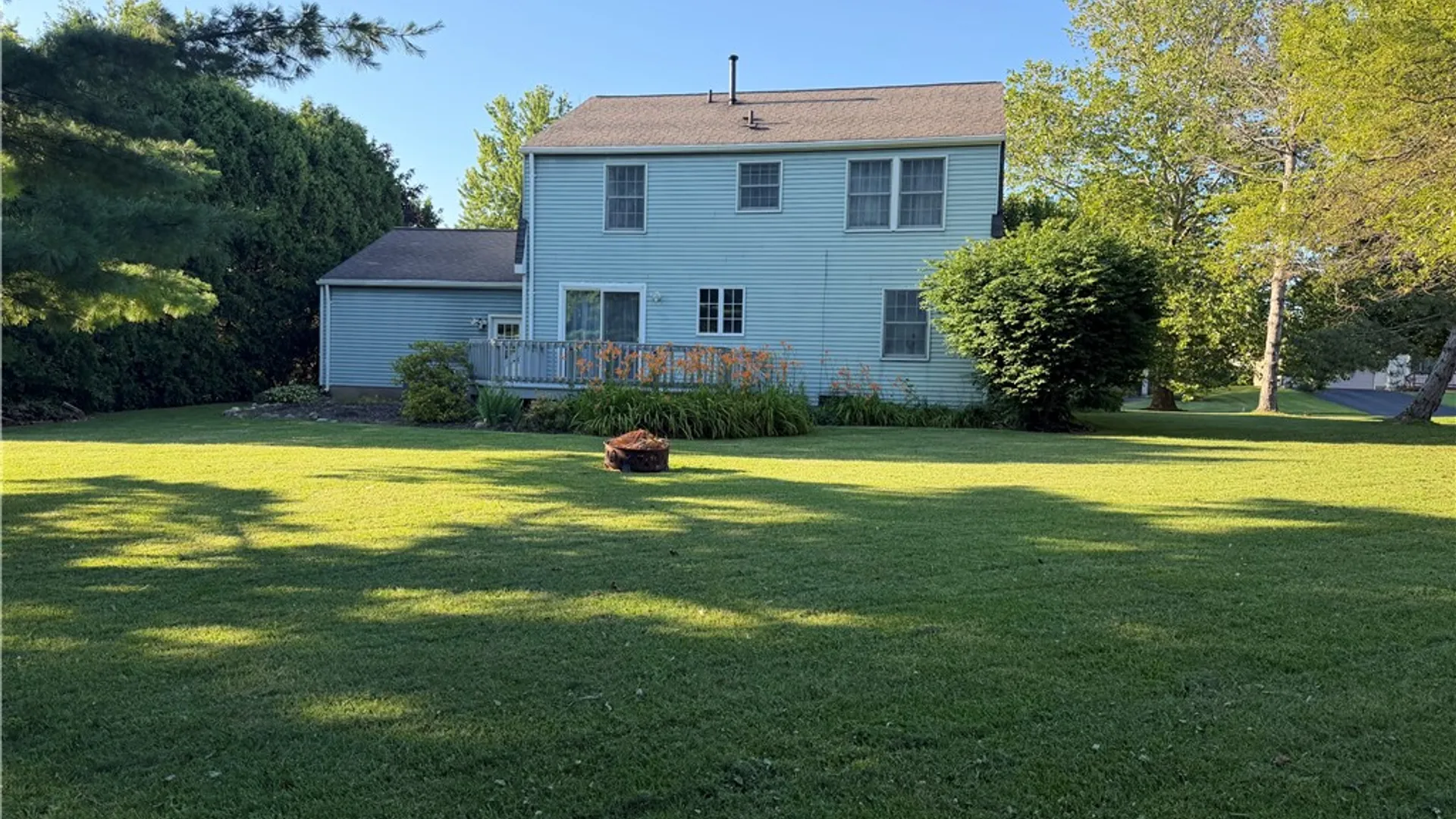 Property at 11 Wildherd Drive, Henrietta, NY 14467 25