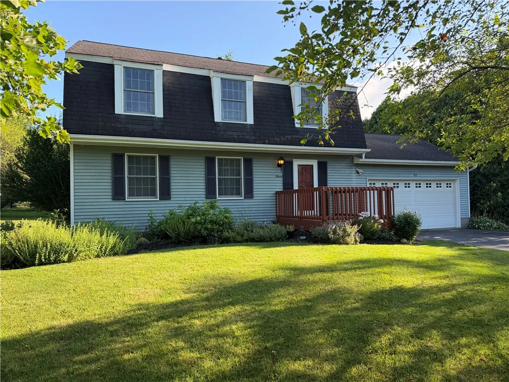 Property at 11 Wildherd Drive, Henrietta, NY 14467