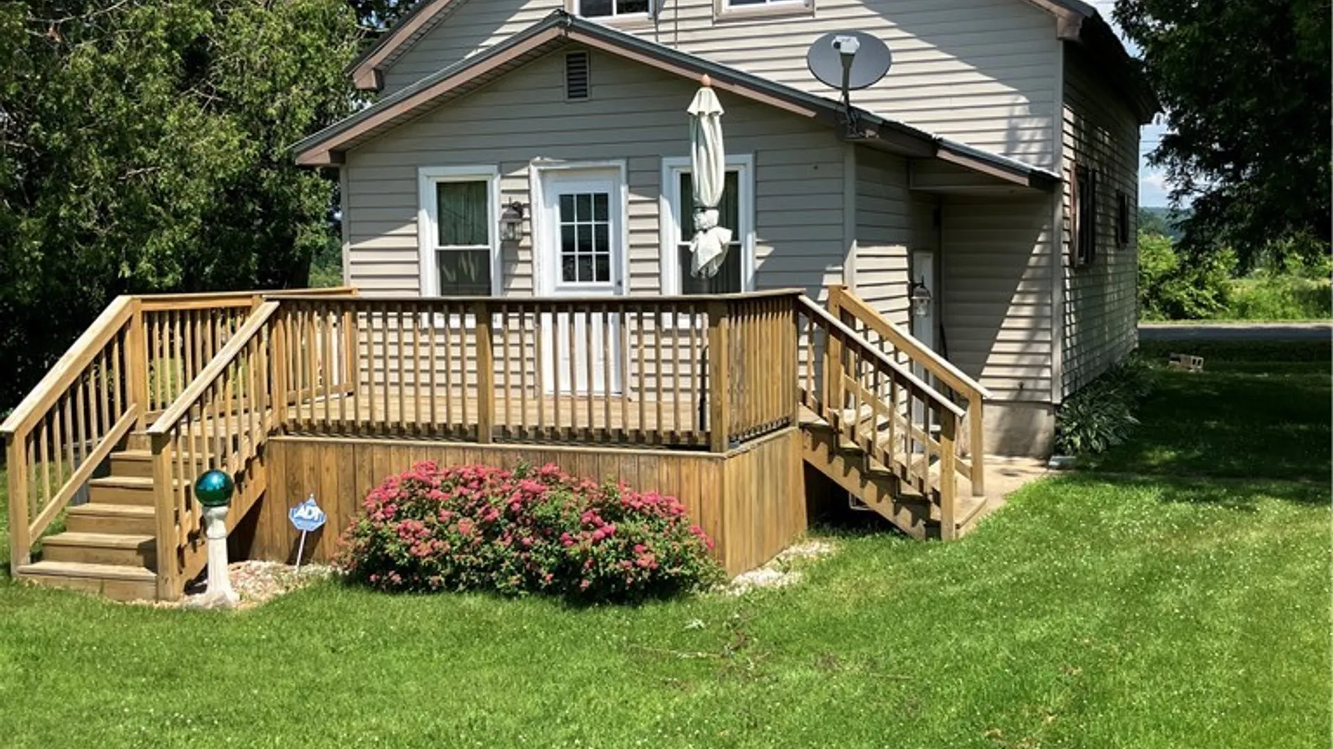 Property at 9216 Fishlane Road, Marcy, NY 13403 5