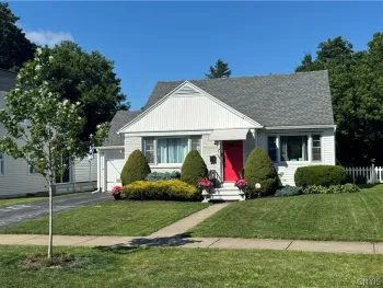 Property at 149 Eastwood Avenue, Utica, NY 13501
