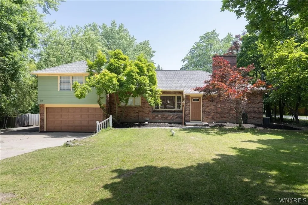 Property at 515 N Forest Road, Amherst, NY 14221