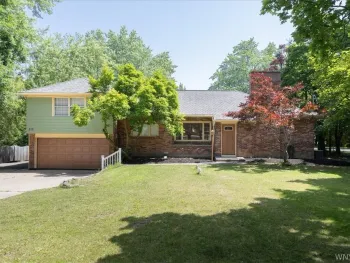 Property at 515 N Forest Road, Amherst, NY 14221