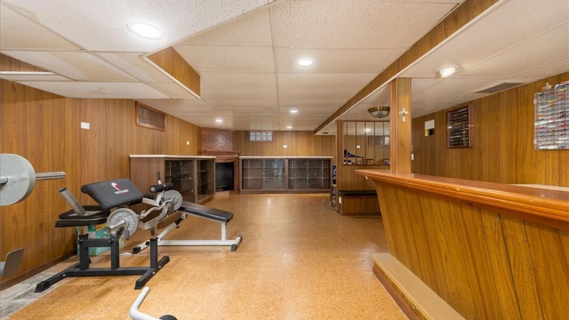 Property at 515 N Forest Road, Amherst, NY 14221 19