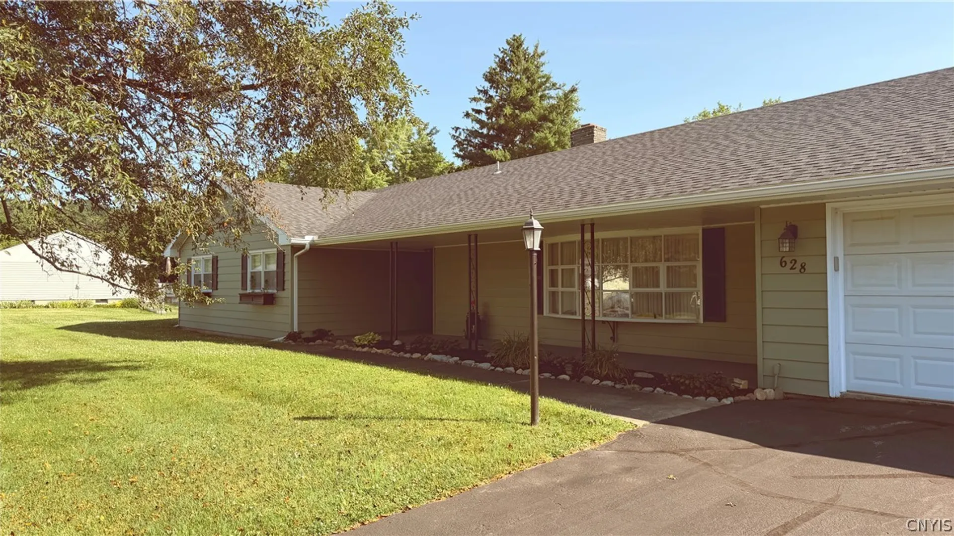 Property at 628 Ronald Street, Herkimer, NY 13350 3