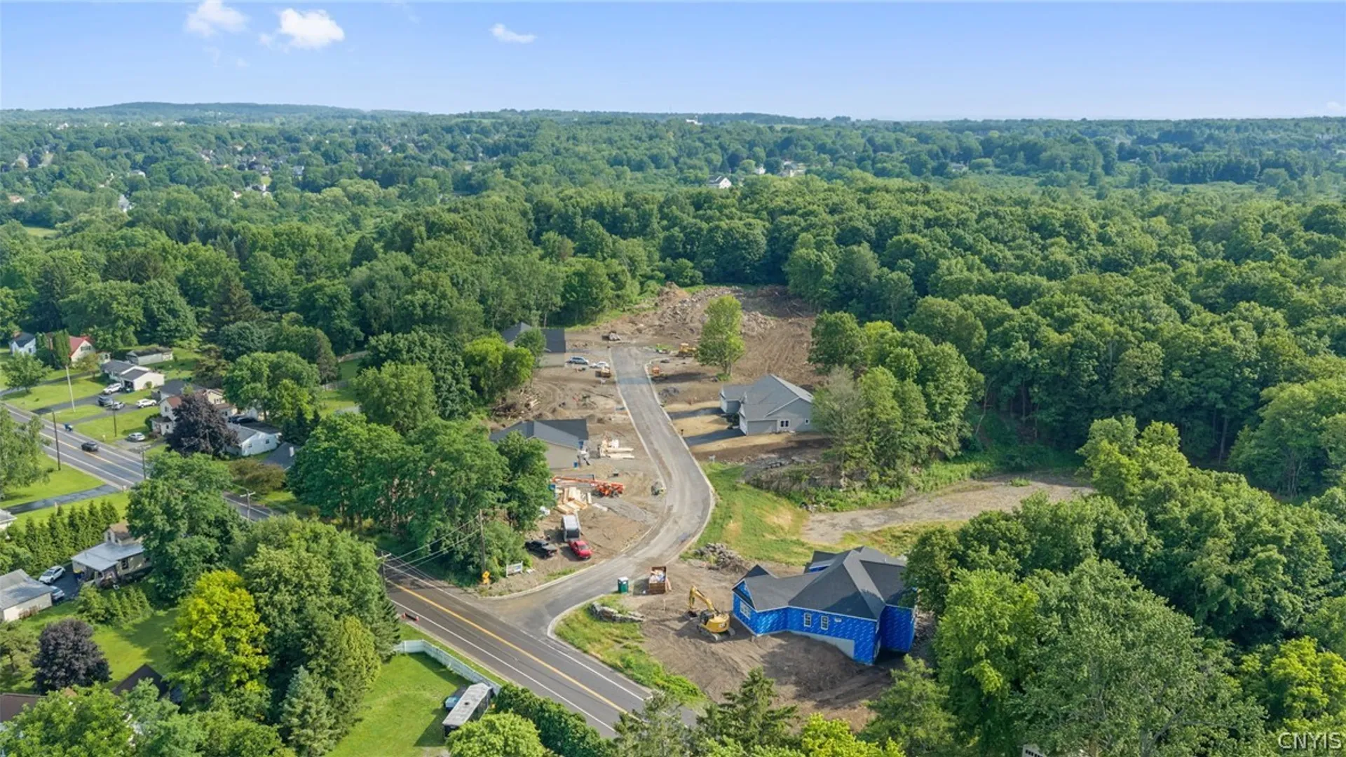 Property at 2A Free Fall Lane, Onondaga, NY 13215 44