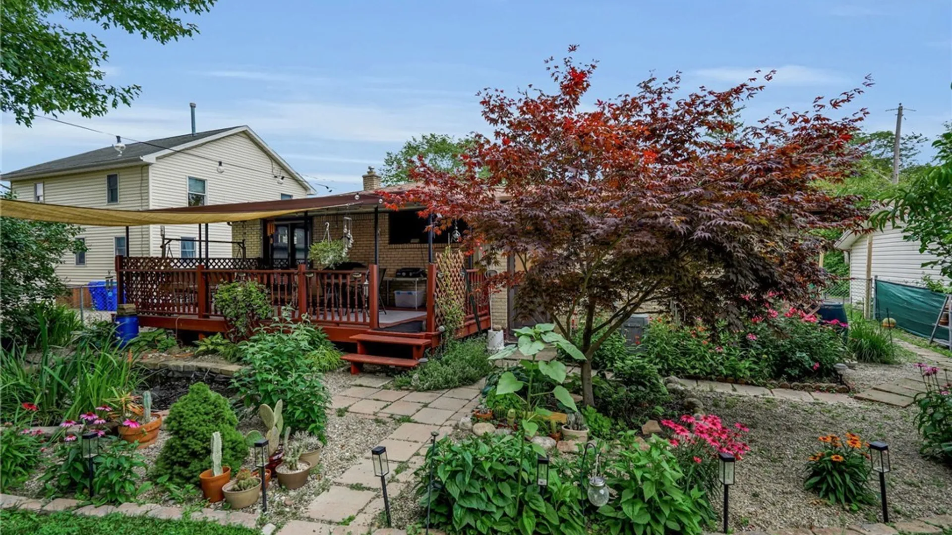 Property at 4066 Bond Street, Hamburg, NY 14219 20