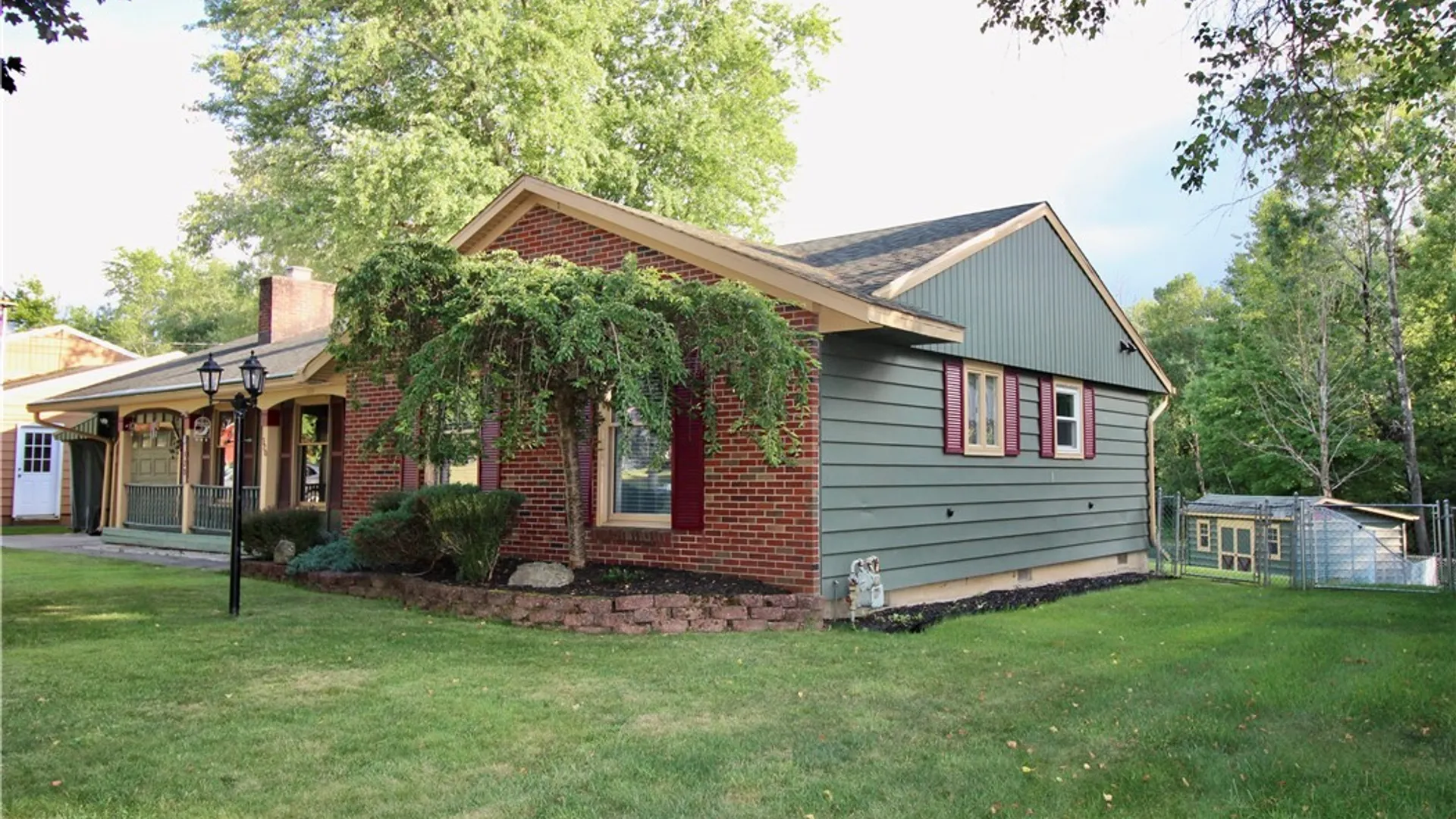 Property at 320 E Virginia Boulevard, Jamestown, NY 14701 2