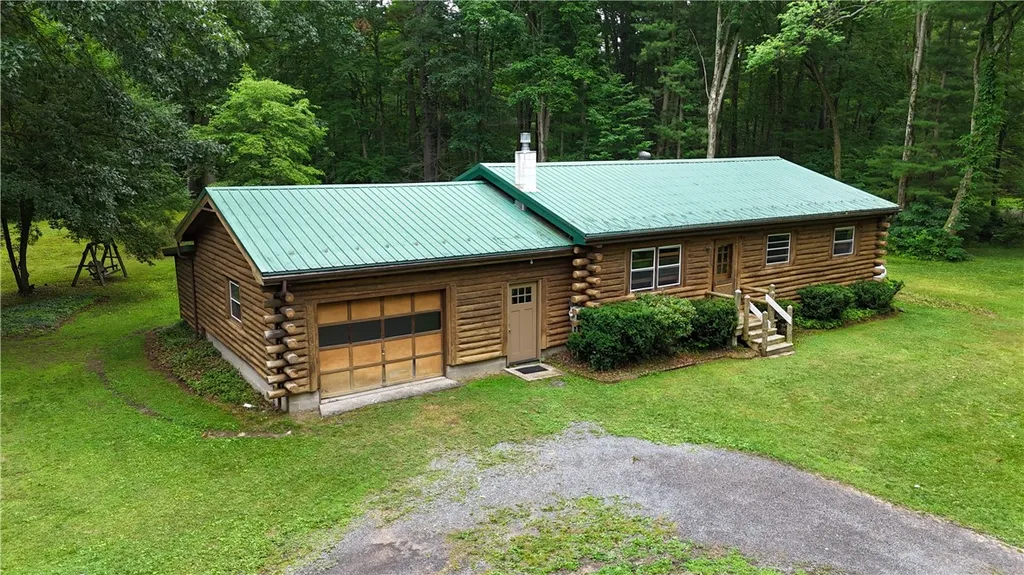 Property at 2223 Whispering Pines Lane, Waterloo, NY 13165