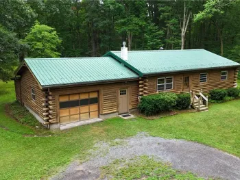 Property at 2223 Whispering Pines Lane, Waterloo, NY 13165