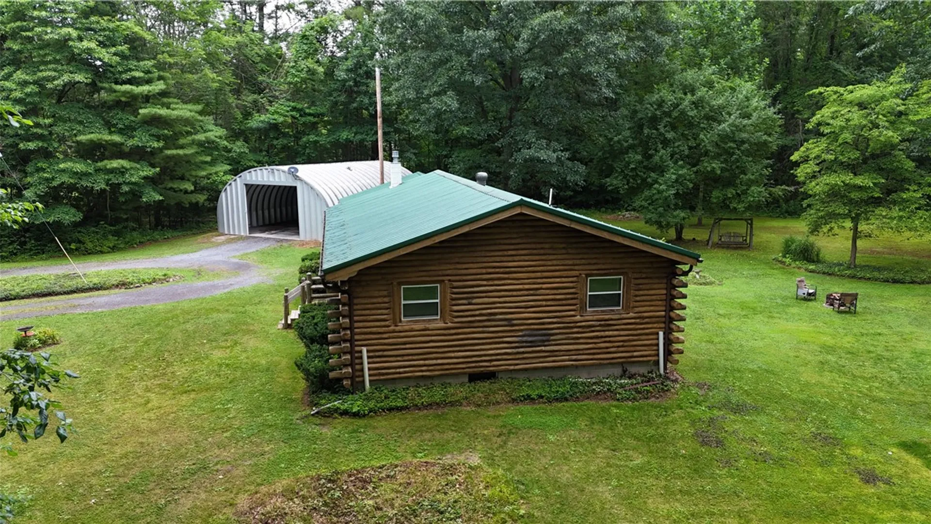 Property at 2223 Whispering Pines Lane, Waterloo, NY 13165 26