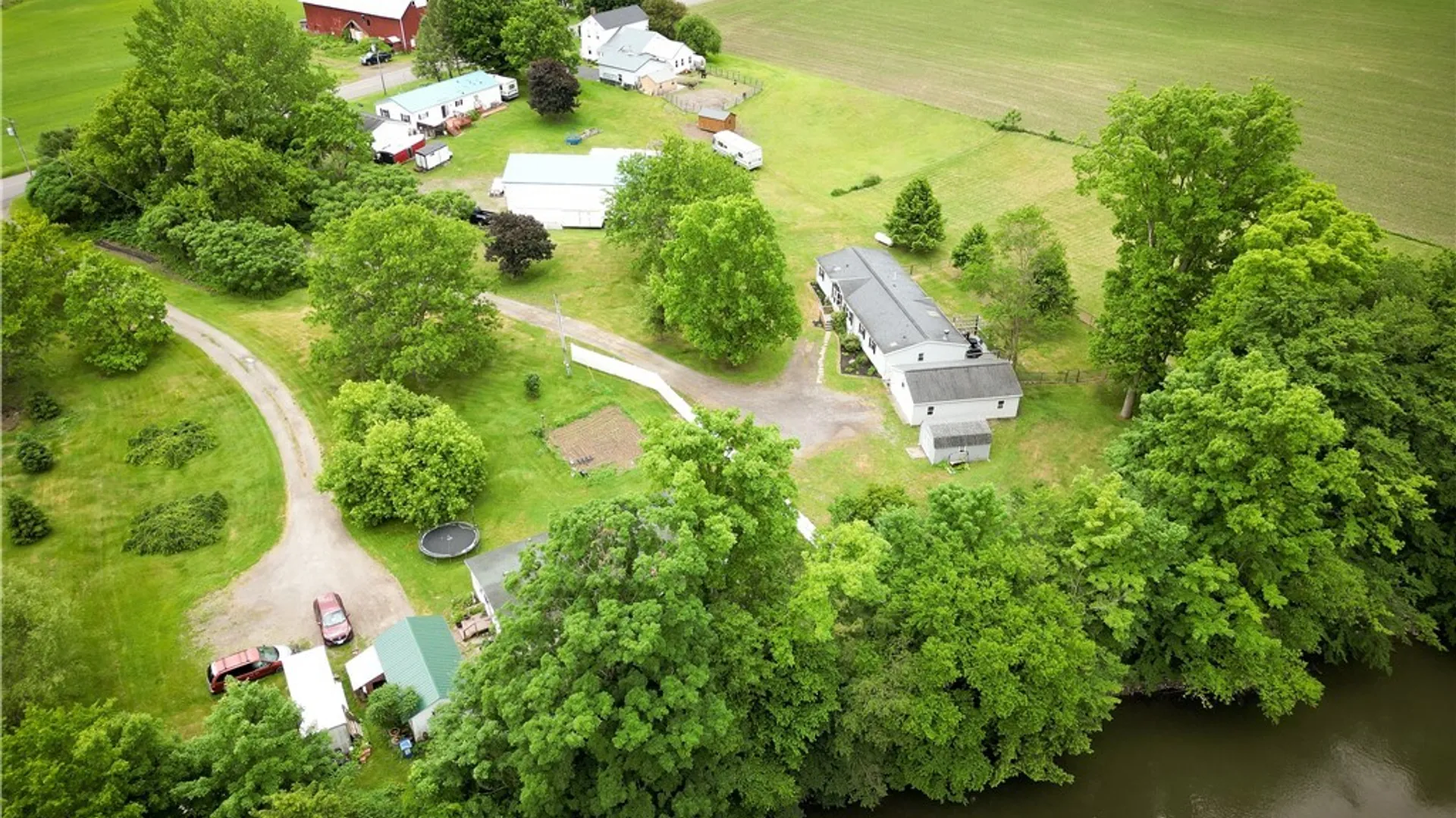 Property at 2263 E River Road, Homer, NY 13045 3