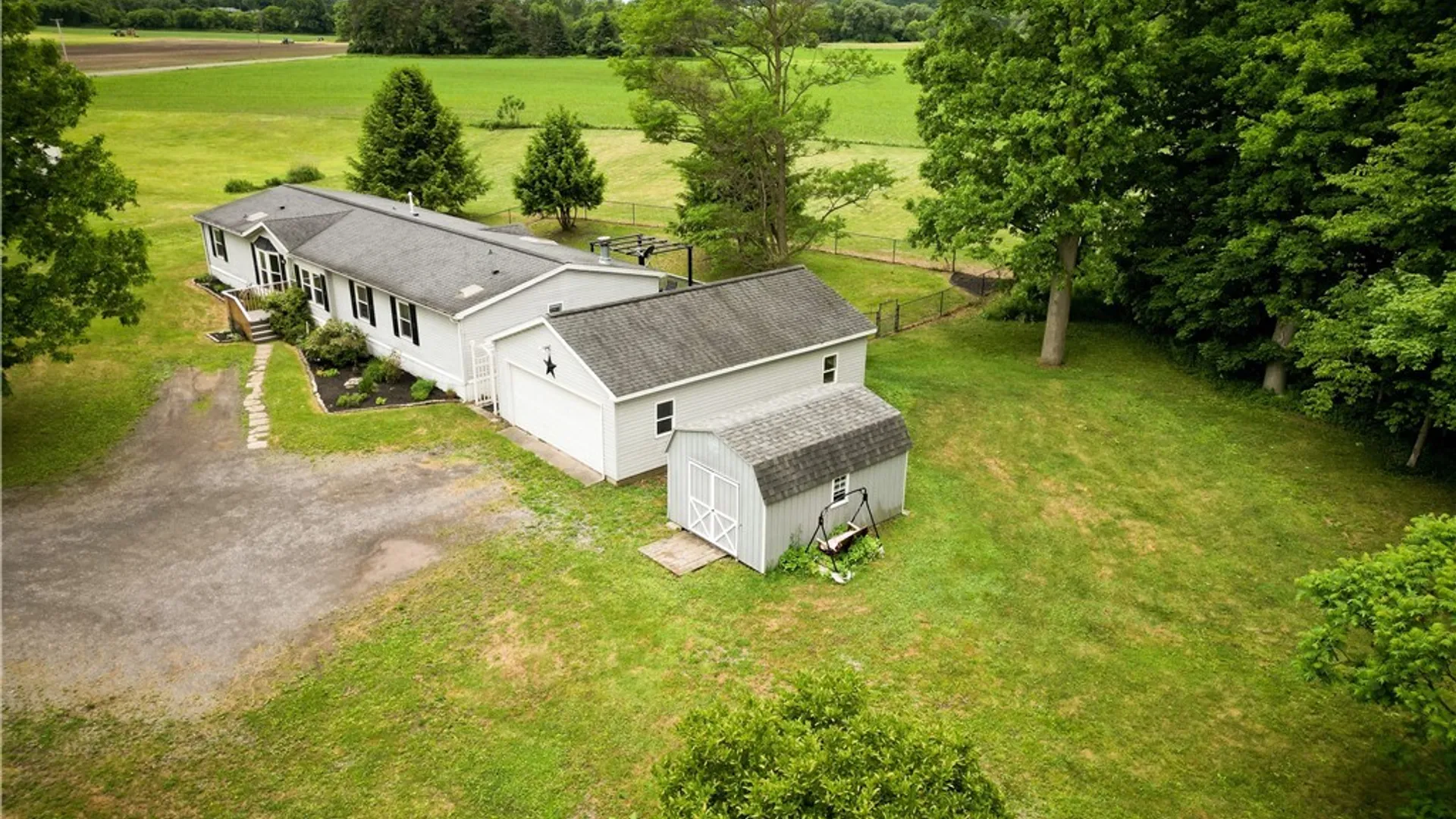 Property at 2263 E River Road, Homer, NY 13045 6