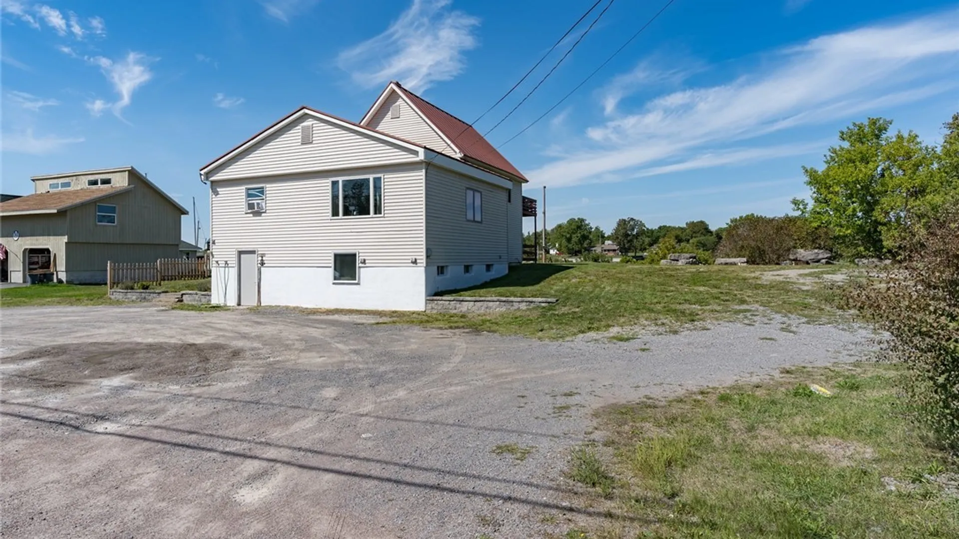 Property at 12093 County Route 125, Lyme, NY 13622 4