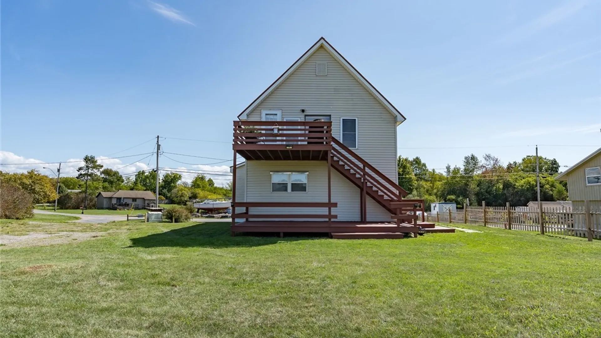 Property at 12093 County Route 125, Lyme, NY 13622 5