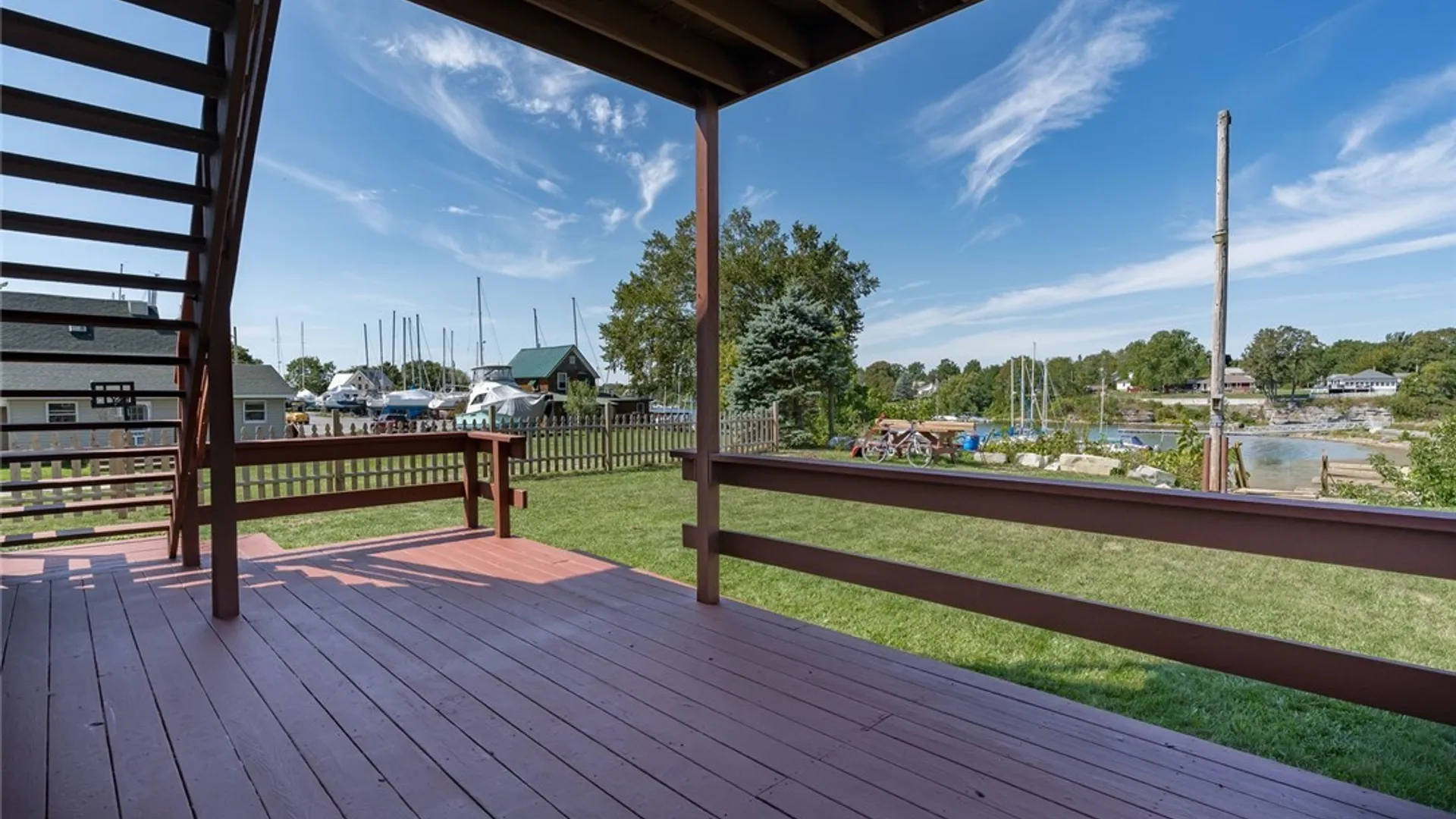 Property at 12093 County Route 125, Lyme, NY 13622 8