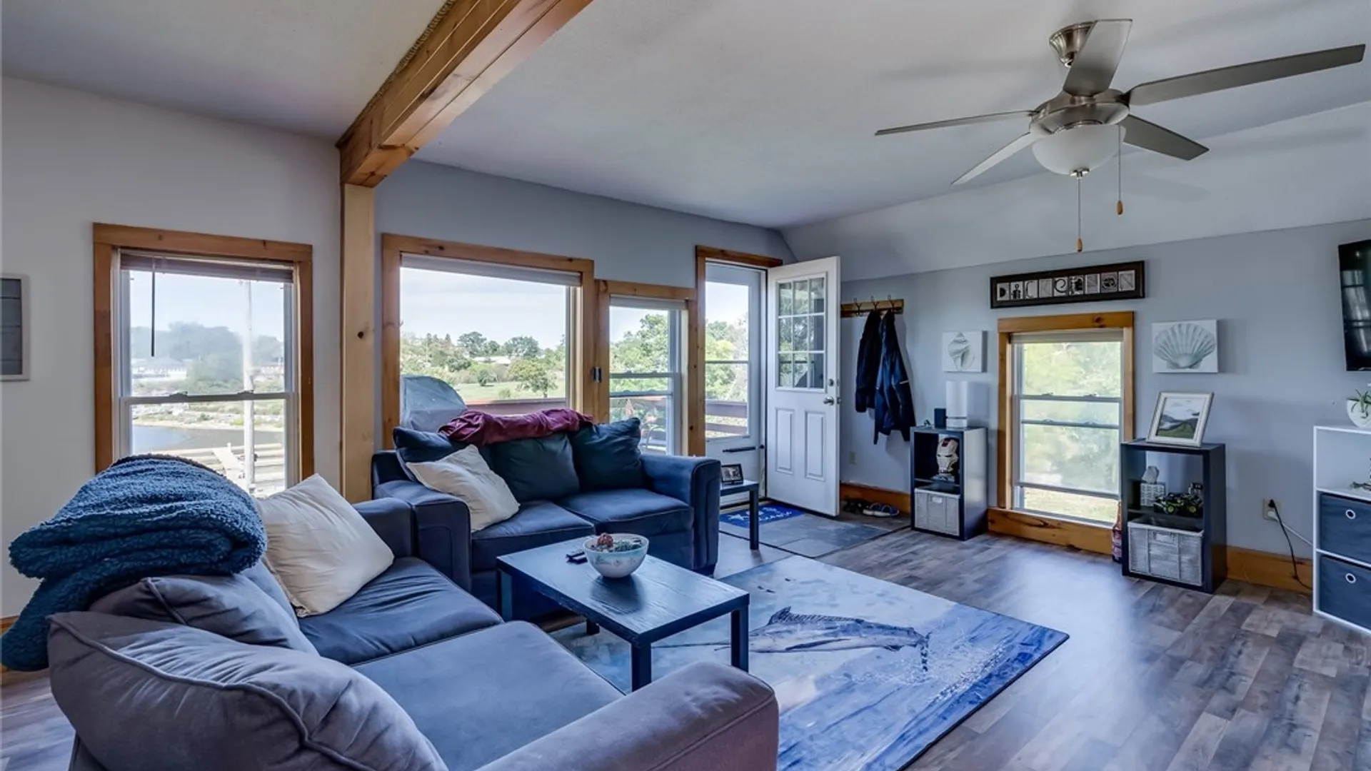 Property at 12093 County Route 125, Lyme, NY 13622 41