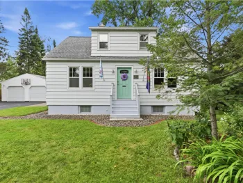 Property at 545 Macedon Center Road, Perinton, NY 14450