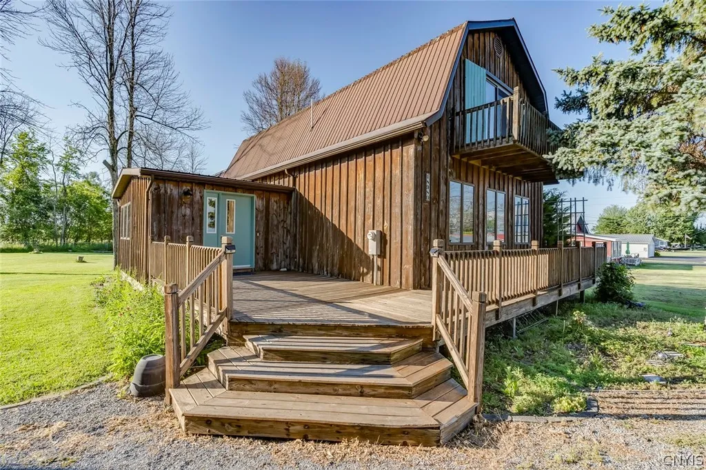 Property at 18980 County Route 59, Brownville, NY 13634