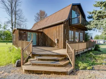 Property at 18980 County Route 59, Brownville, NY 13634