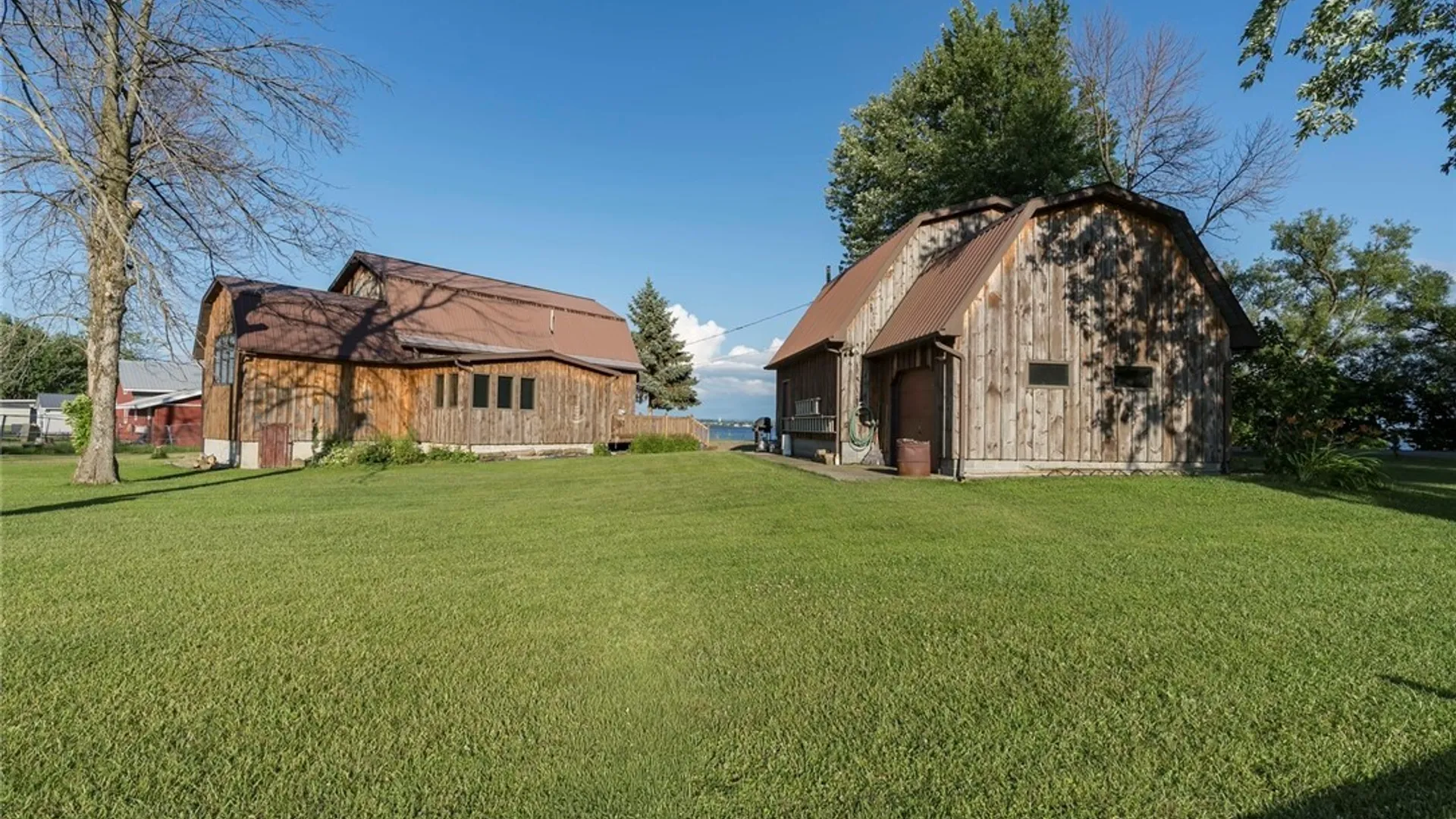 Property at 18980 County Route 59, Brownville, NY 13634 3