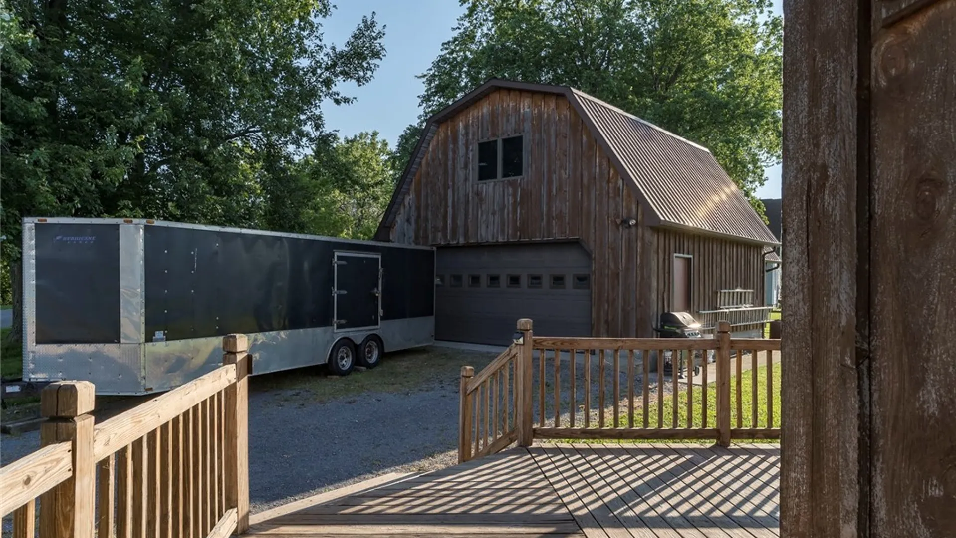 Property at 18980 County Route 59, Brownville, NY 13634 4