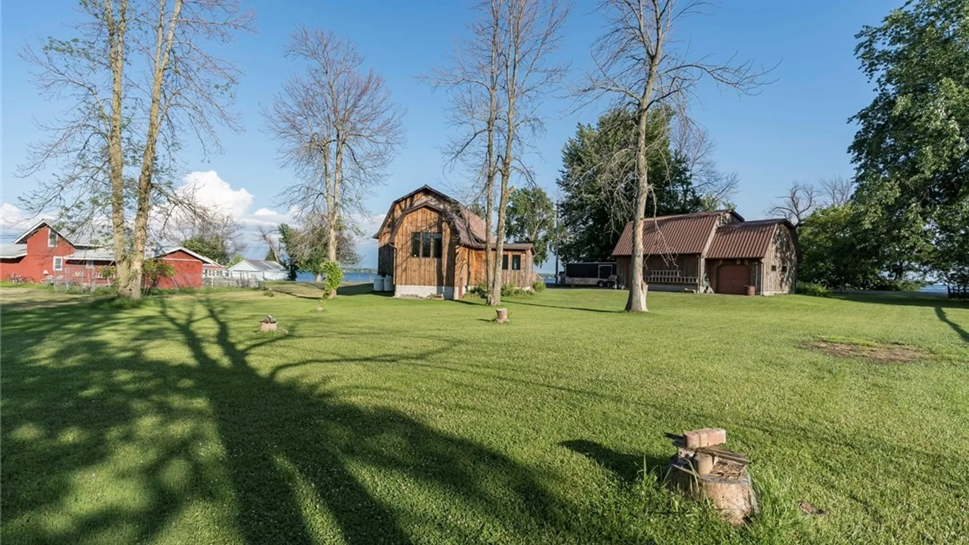 Property at 18980 County Route 59, Brownville, NY 13634 5