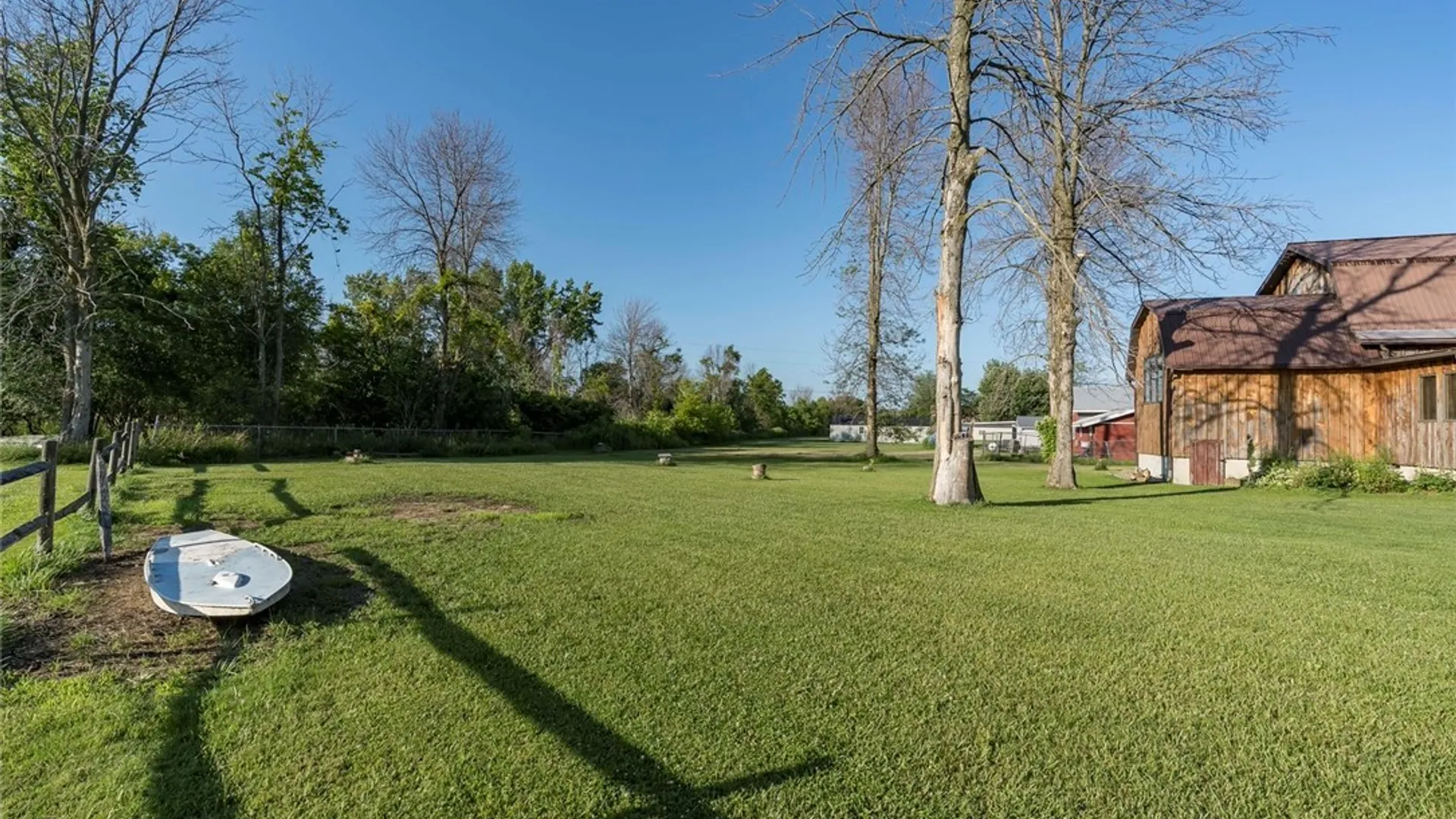 Property at 18980 County Route 59, Brownville, NY 13634 6