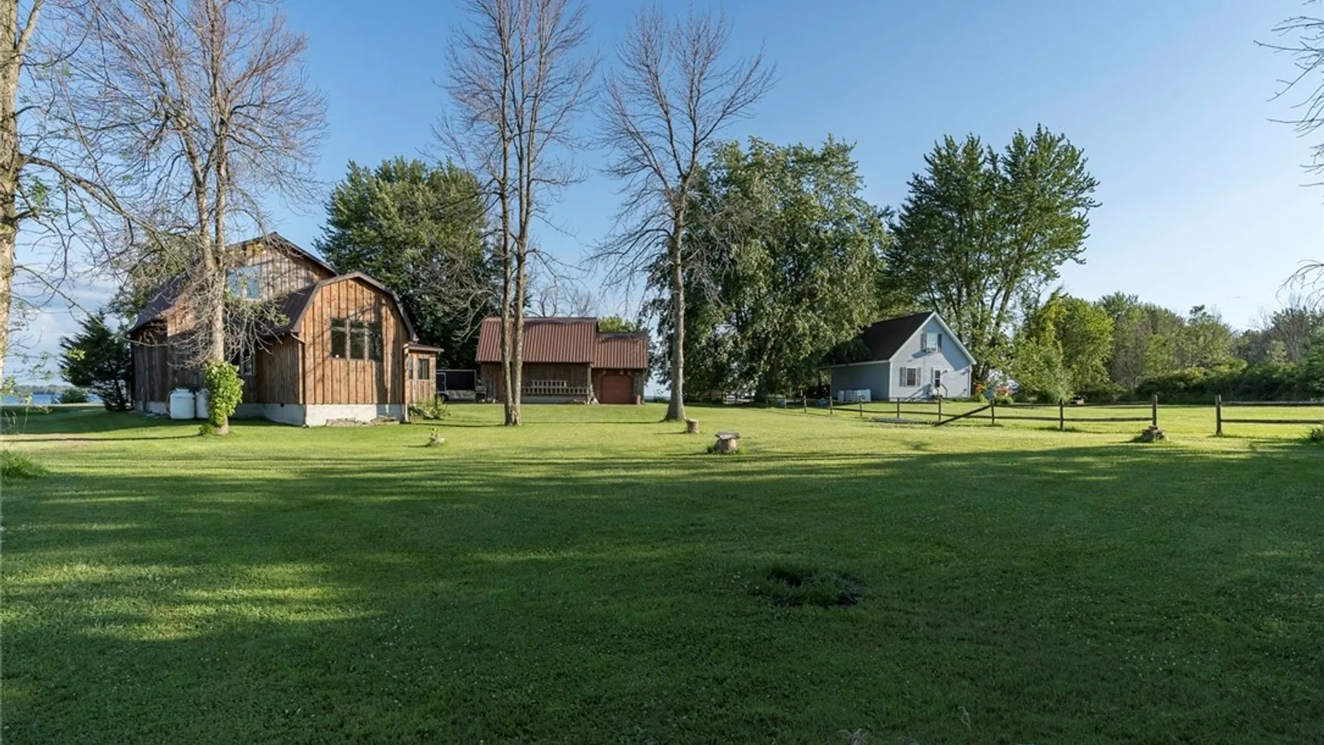 Property at 18980 County Route 59, Brownville, NY 13634 7