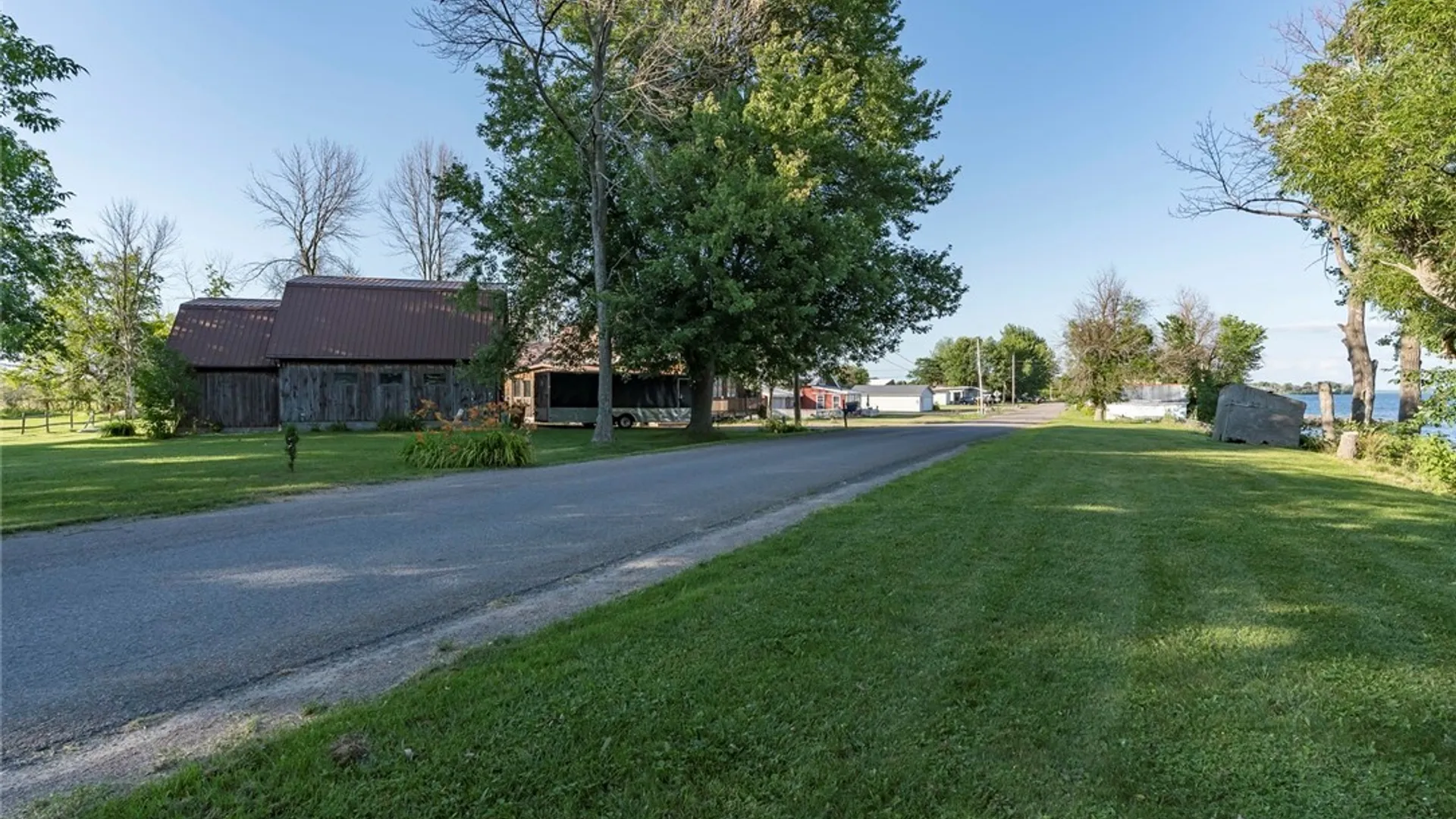 Property at 18980 County Route 59, Brownville, NY 13634 11