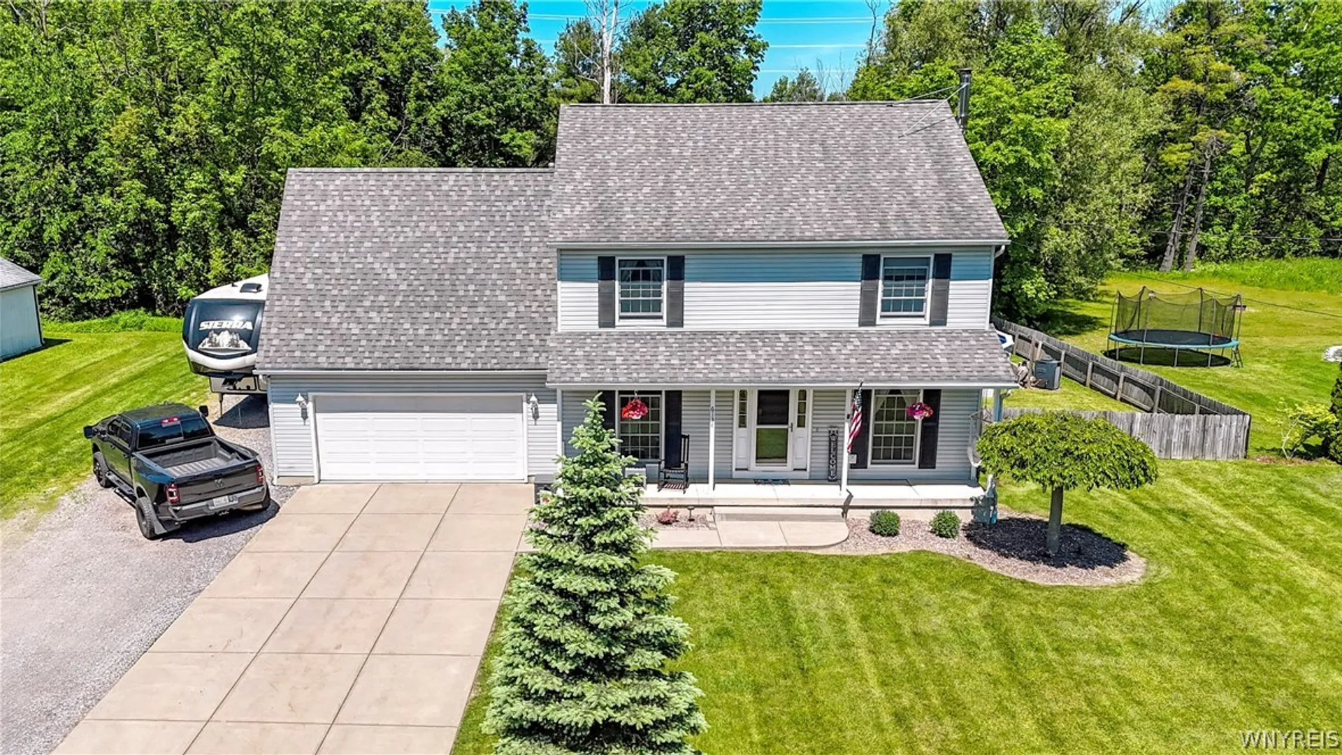 Property at 6138 Versailles Road, Hamburg, NY 14085 46