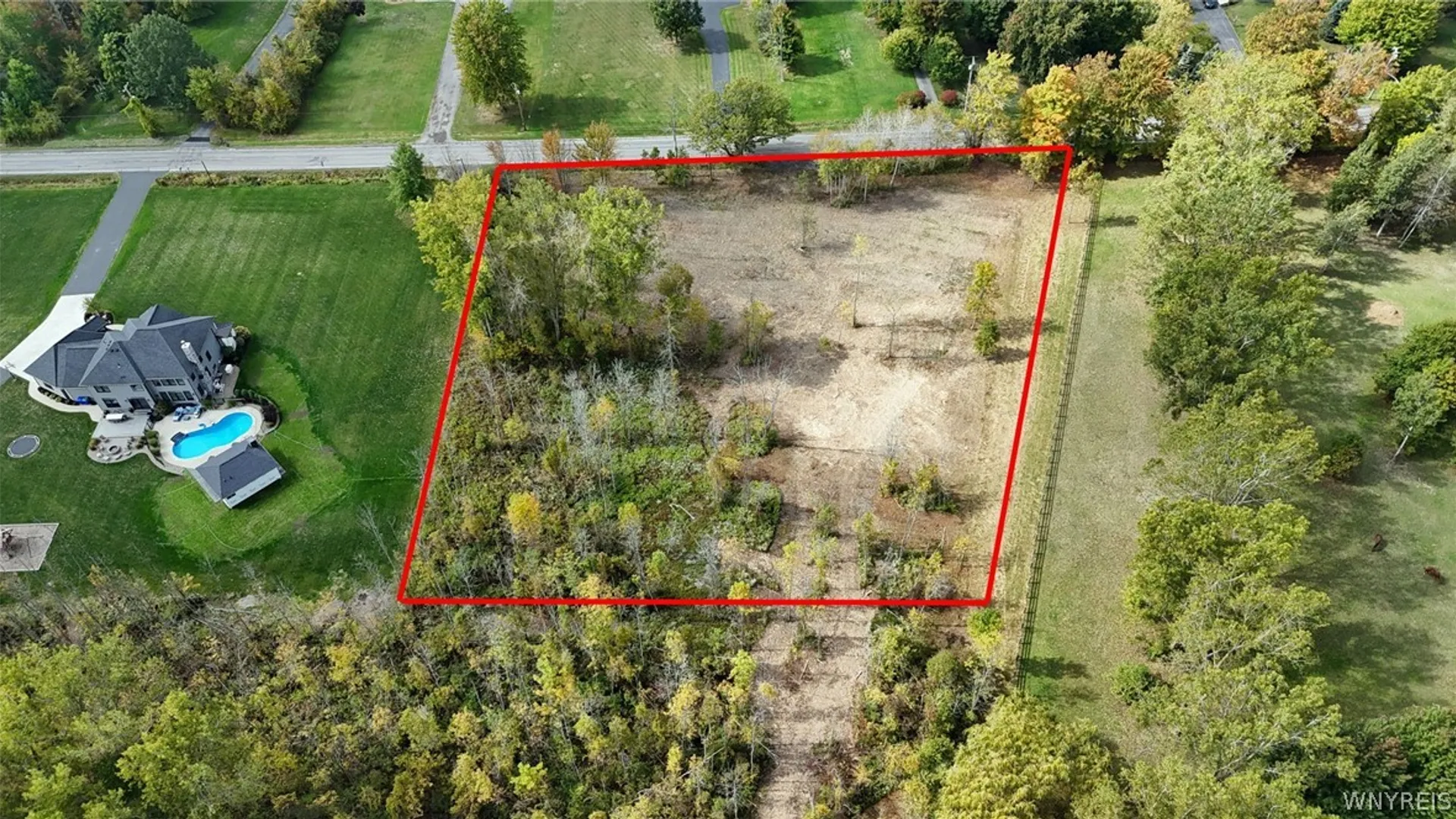 Property at Salt Road, Clarence, NY 14031 2