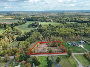 Property at Salt Road, Clarence, NY 14031