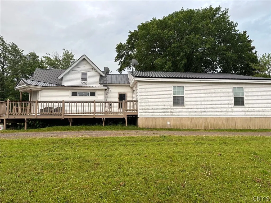 Property at 2029 County Route 1, Scriba, NY 13126