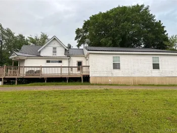 Property at 2029 County Route 1, Scriba, NY 13126