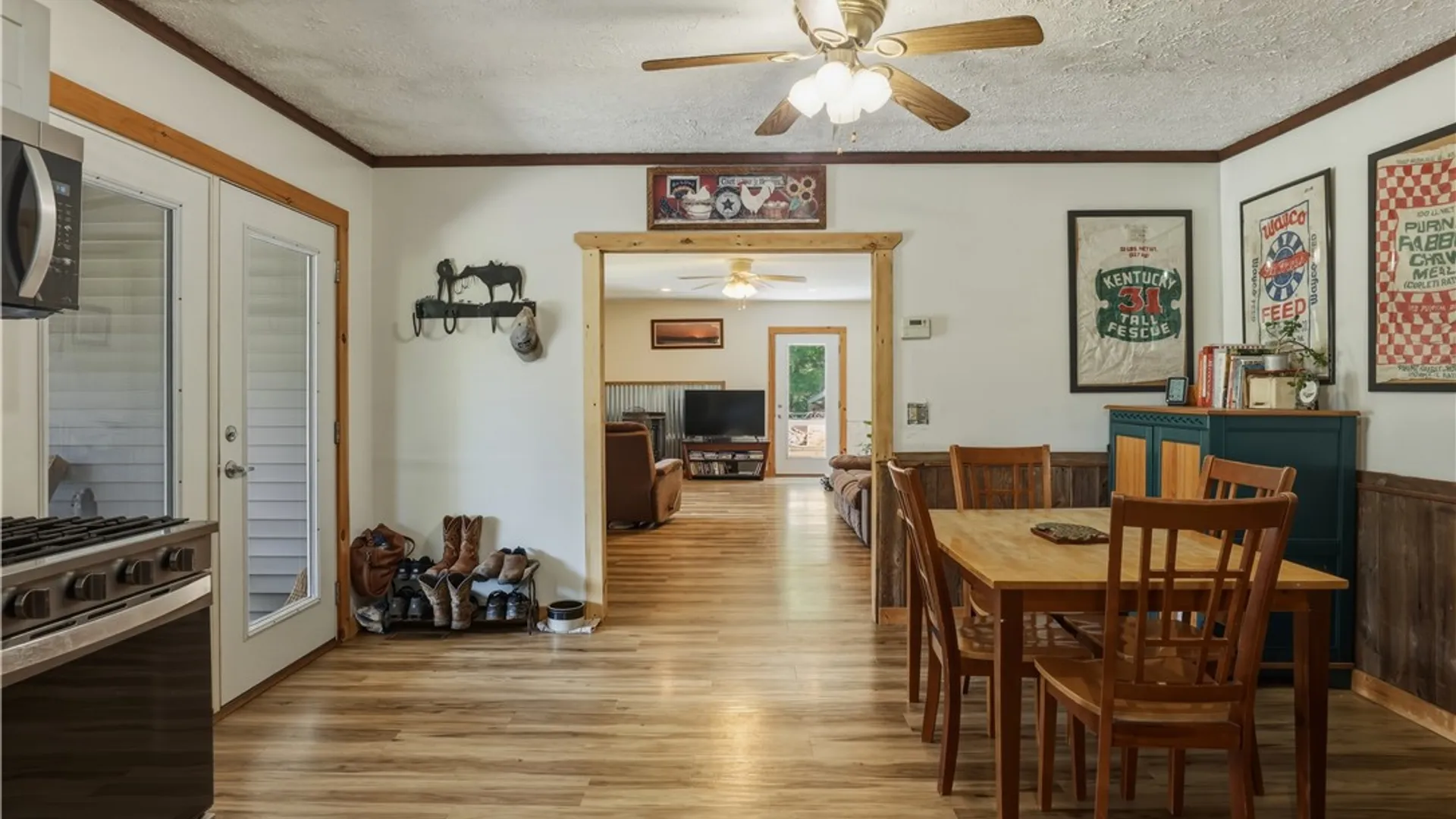 Property at 10395 Steamtown Road, Lindley, NY 14858 18