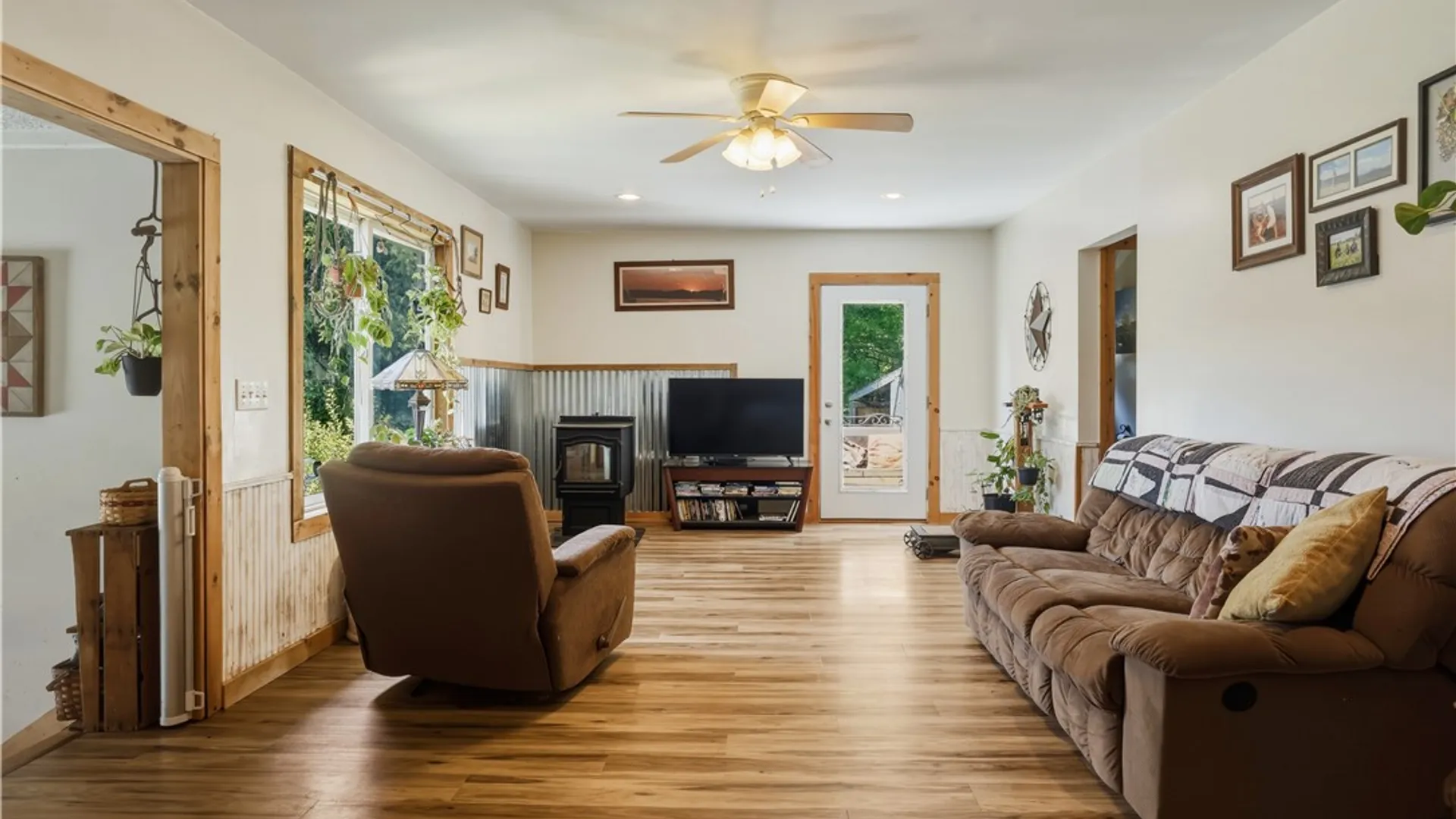 Property at 10395 Steamtown Road, Lindley, NY 14858 8
