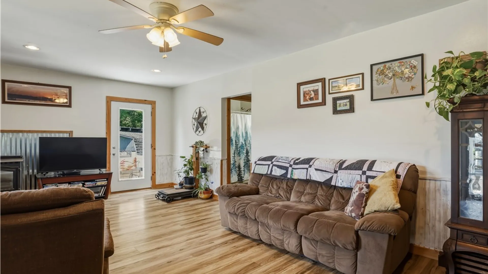 Property at 10395 Steamtown Road, Lindley, NY 14858 12
