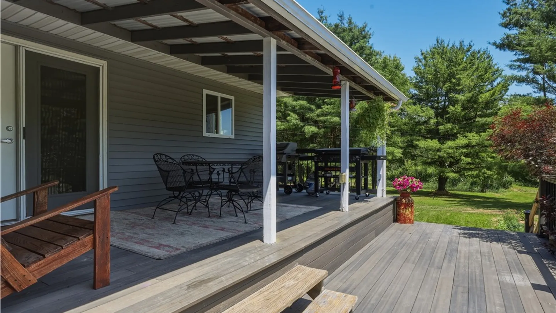 Property at 10395 Steamtown Road, Lindley, NY 14858 36